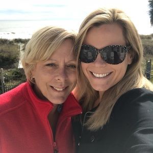 Meet your Posher, Vicki